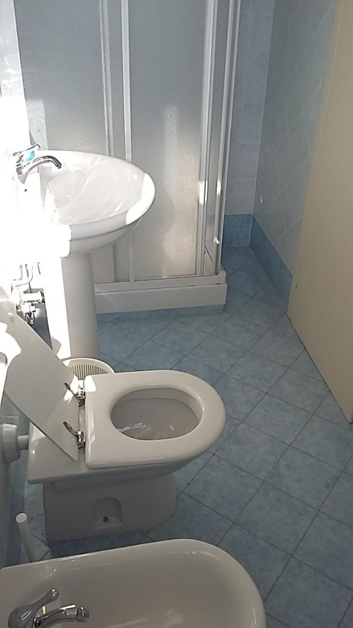 포르데데이마르미 A Due Passi B&B 객실 사진