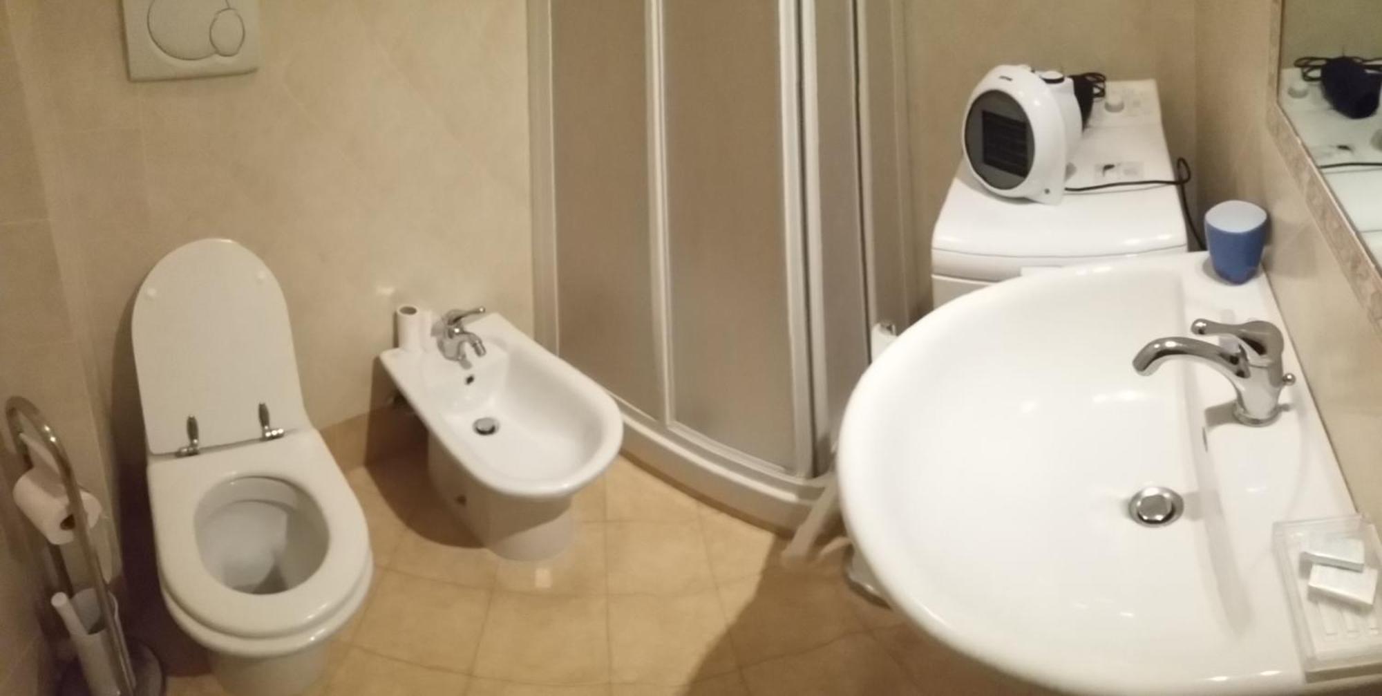 포르데데이마르미 A Due Passi B&B 객실 사진