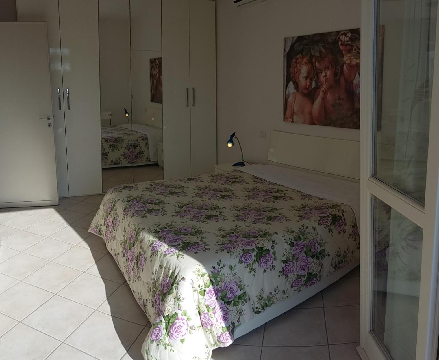 포르데데이마르미 A Due Passi B&B 객실 사진