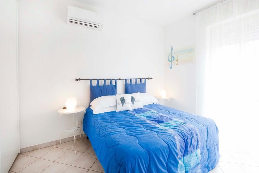 포르데데이마르미 A Due Passi B&B 외부 사진