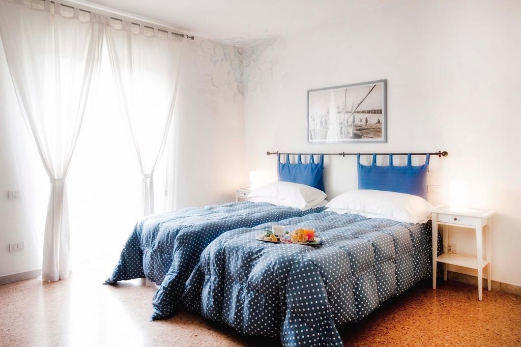 포르데데이마르미 A Due Passi B&B 외부 사진
