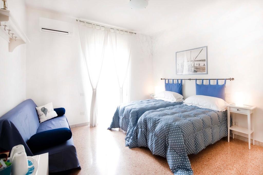 포르데데이마르미 A Due Passi B&B 외부 사진