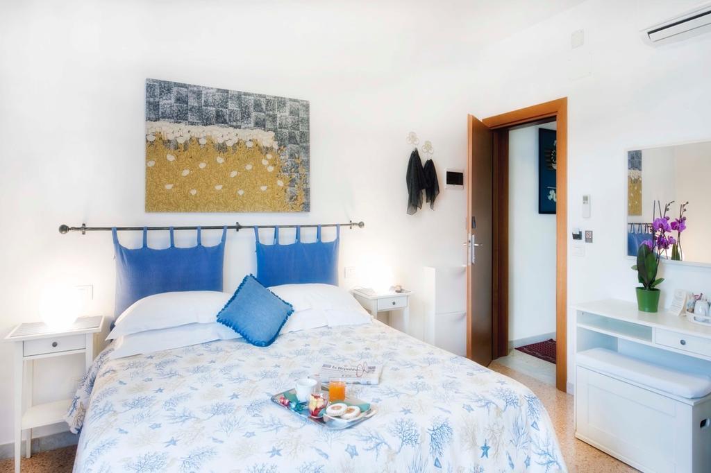 포르데데이마르미 A Due Passi B&B 외부 사진