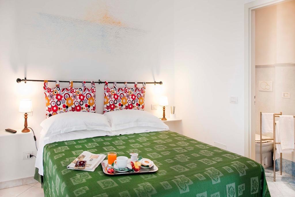 포르데데이마르미 A Due Passi B&B 외부 사진