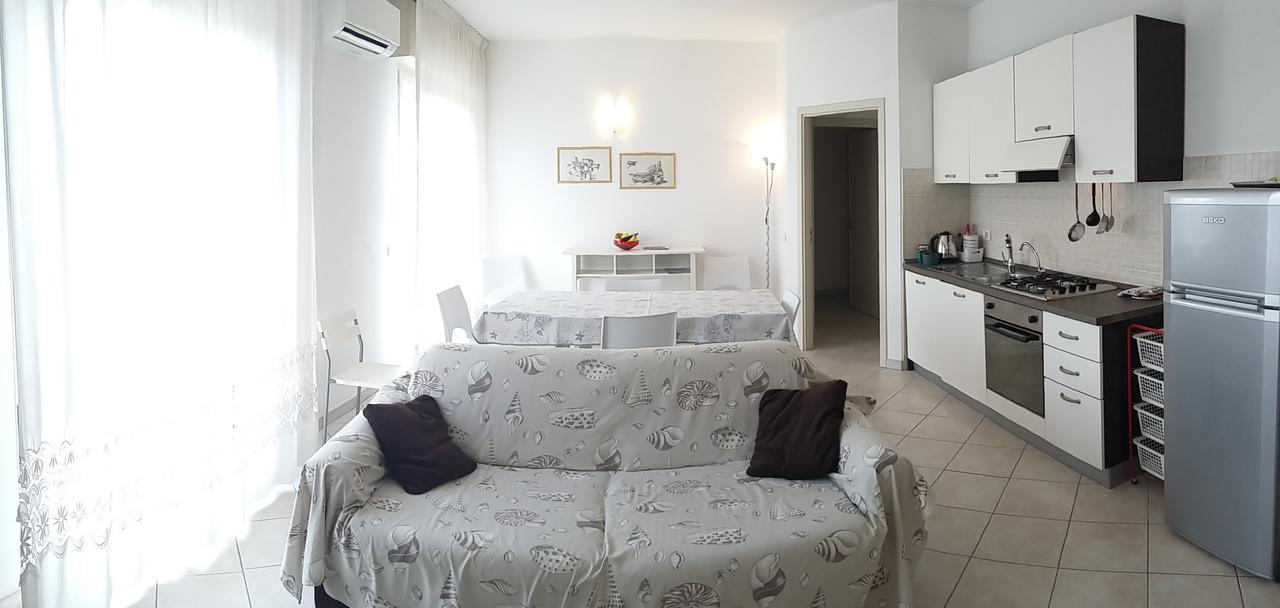 포르데데이마르미 A Due Passi B&B 객실 사진